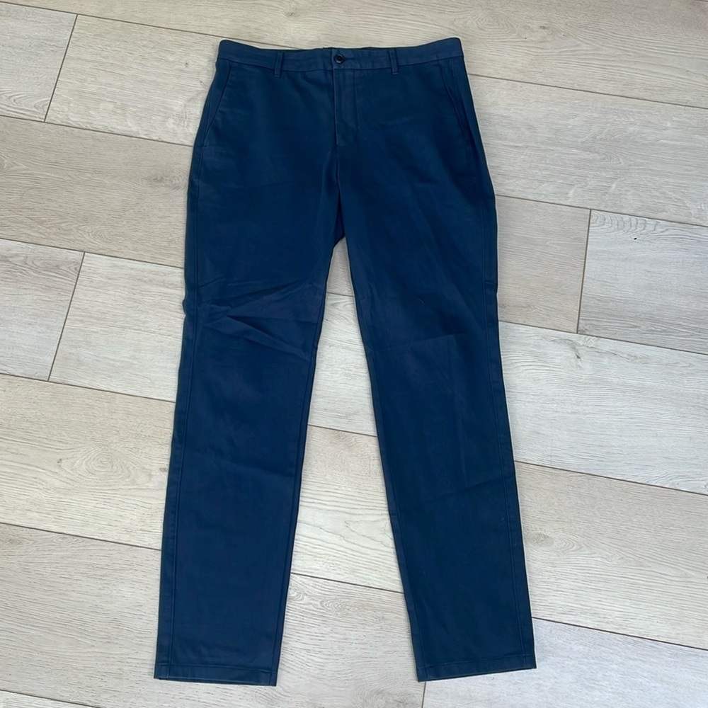 Men’s Everlane pants